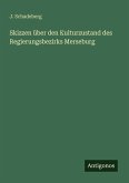 Skizzen über den Kulturzustand des Regierungsbezirks Merseburg
