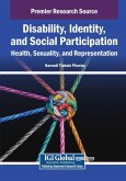 Disability, Identity, and Social Participation Disability, Identity, and Social Participation