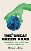 The Great Green Grab The Great Green Grab