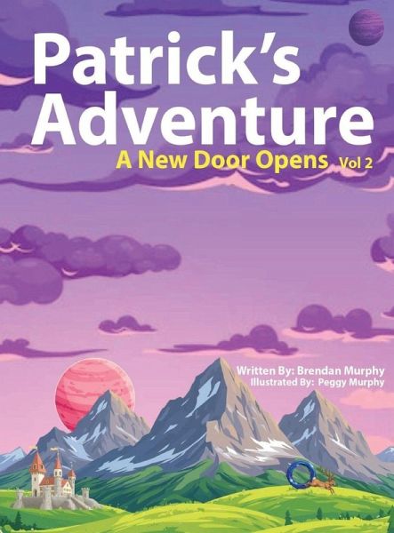 A New Door Opens A New Door Opens