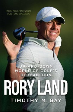 Cover Rory Land