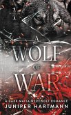 A Wolf of War