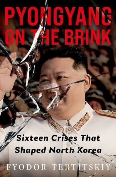 Pyongyang on the Brink Pyongyang on the Brink