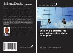 Cover Gestión de edificios de instituciones financieras en Nigeria