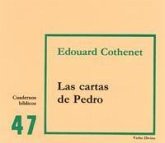 Las cartas de Pedro