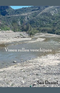 Vissen Zullen Verschijnen - Daniel, San