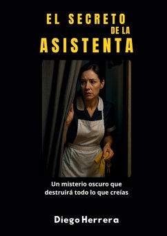 Cover El Secreto de la Asistenta