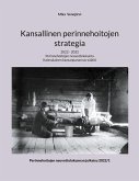 Kansallinen perinnehoitojen strategia
