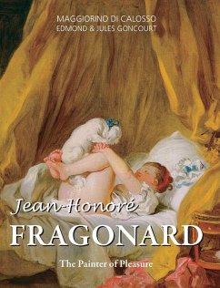 Cover Jean-Honore Fragonard