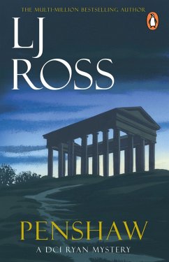 Cover Penshaw