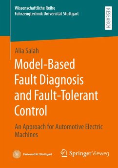 Cover Model-Based Fault Diagnosis and Fault-Tolerant Control