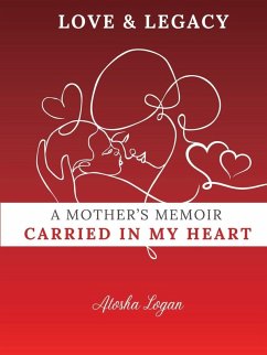 Cover A Mother's Memoir