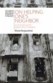 On Helping One's Neighbor On Helping One's Neighbor