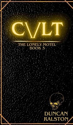 Cover CVLT