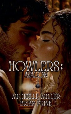 Cover Howlers Avalon