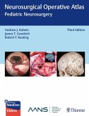 Neurosurgical Operative Atlas: Pediatric Neurosurgery