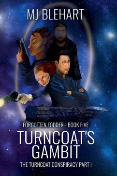 Cover Turncoat's Gambit