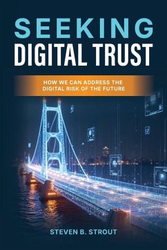Cover Seeking Digital Trust