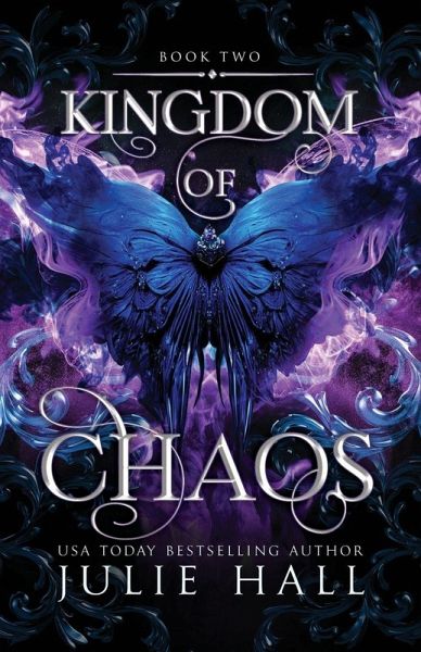 Kingdom of Chaos Kingdom of Chaos