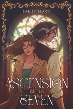 Cover Ascension of the Seven