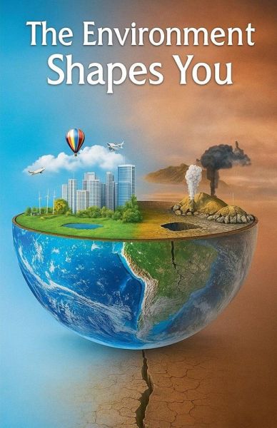 The Environment Shape You The Environment Shape You