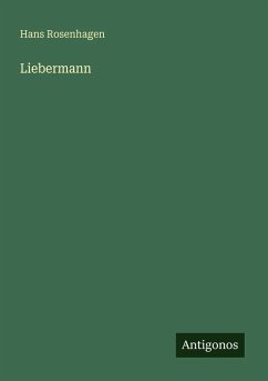Cover Liebermann