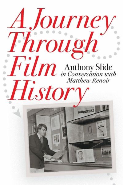 A Journey Through Film History A Journey Through Film History