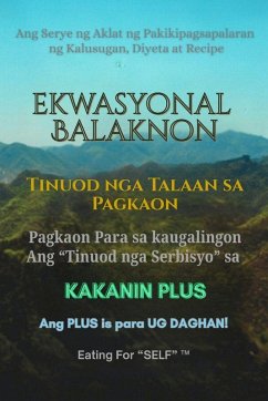 Ekwasyonal Balaknon - Hassey, Richard Jon