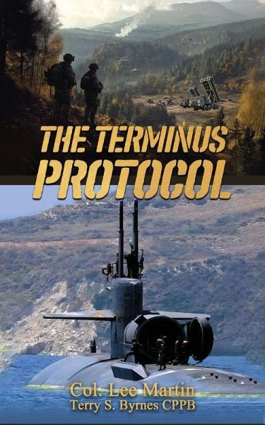 The Terminus Protocol The Terminus Protocol