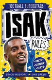 Football Superstars: Isak Rules