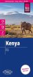 Reise Know-How Landkarte Kenia / Kenya... - Bild 1