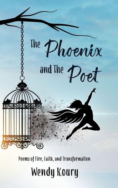 The Phoenix and the Poet The Phoenix and the Poet