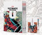 Ultimate Universe: Invasion Box Set Slipcase