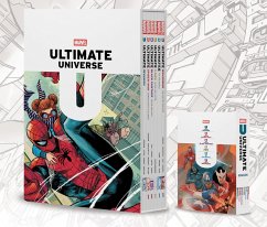 Cover Ultimate Universe: Invasion Box Set Slipcase