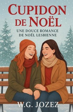 Cupidon de Noël - Jozez, W. G.