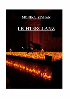 Cover LICHTERGLANZ