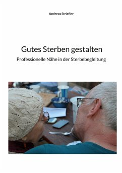 Cover Gutes Sterben gestalten