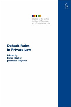 Cover Default Rules in Private Law