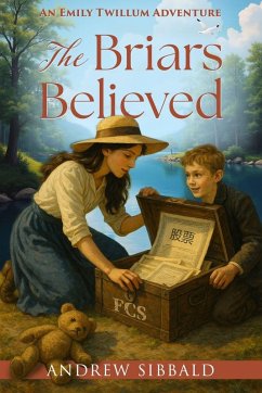 Cover The Briars Believed