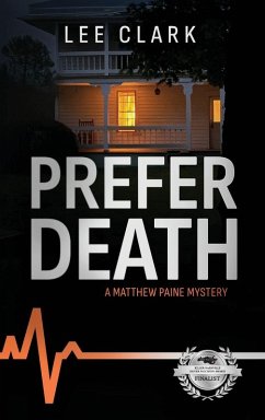 Prefer Death Cover Prefer Death