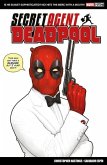 Marvel Select: Deadpool: Secret Agent Deadpool