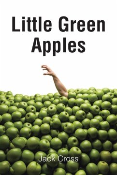 Little Green Apples - Cross, Jack Little Green Apples - Cross, Jack