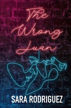 The Wrong Juan - Rodriguez, Sara