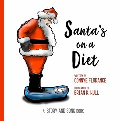 Cover Santa's On a Diet