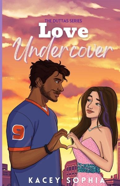 Love Undercover Love Undercover