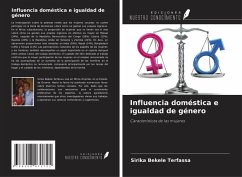Cover Influencia doméstica e igualdad de género