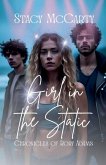 Girl in the Static