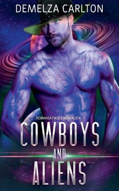 Cover Cowboys and Aliens