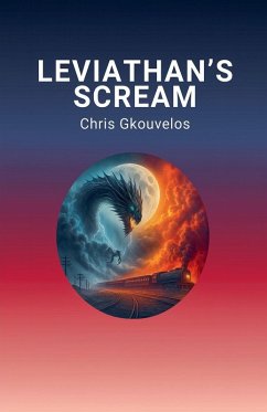 Leviathan's Scream - Gkouvelos, Christos