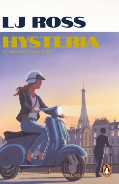 Cover Hysteria